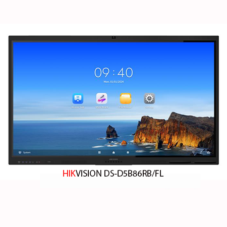 86 inch ifp HIKVISION